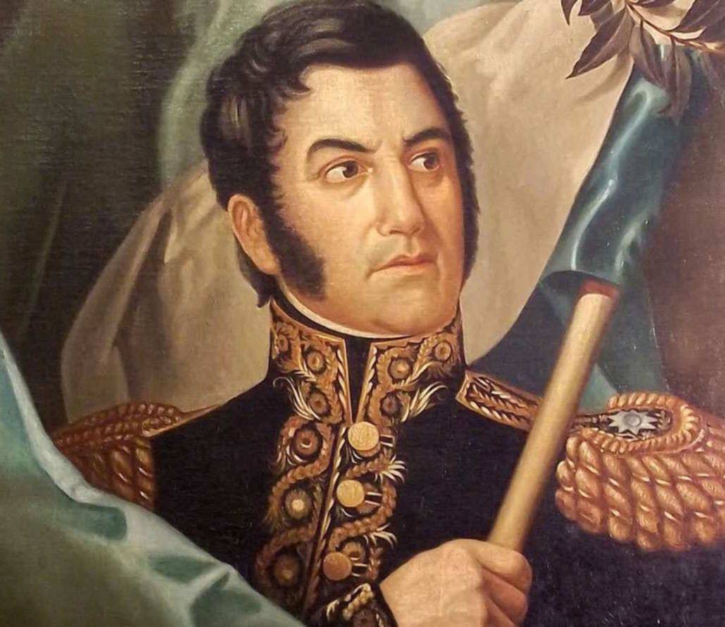 El corazón y el recuerdo de Merceditas